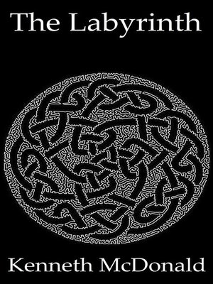 cover image of The Labyrinth